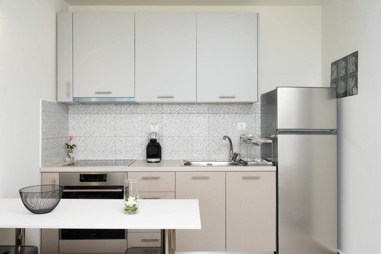 Itis - Elegant Ground Floor With Terrace & Great View *